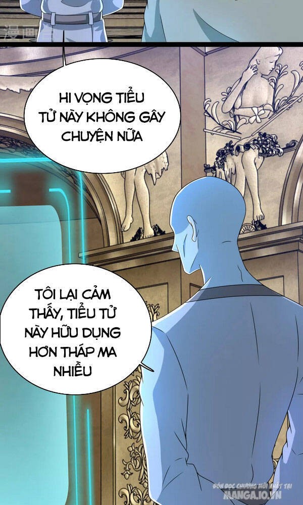 Mạt Thế Vi Vương Chapter 359 - Trang 2