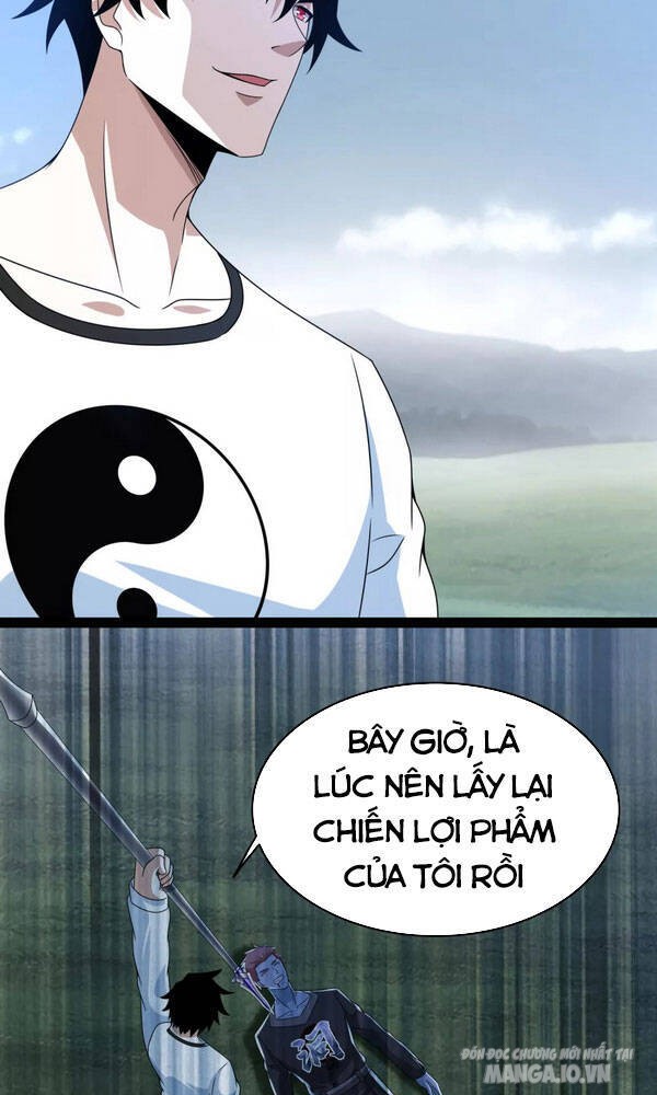 Mạt Thế Vi Vương Chapter 359 - Trang 2