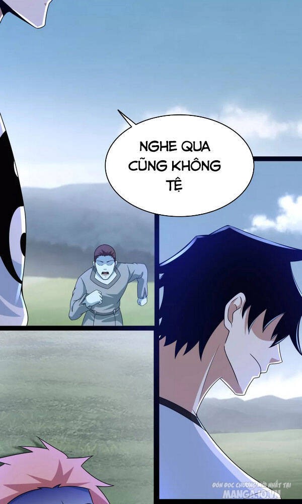 Mạt Thế Vi Vương Chapter 359 - Trang 2