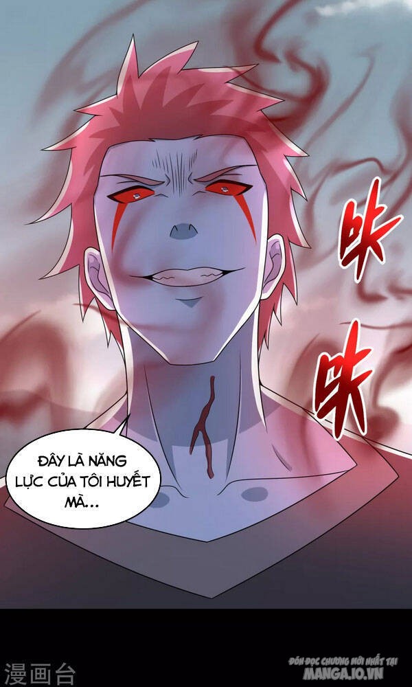 Mạt Thế Vi Vương Chapter 358 - Trang 2