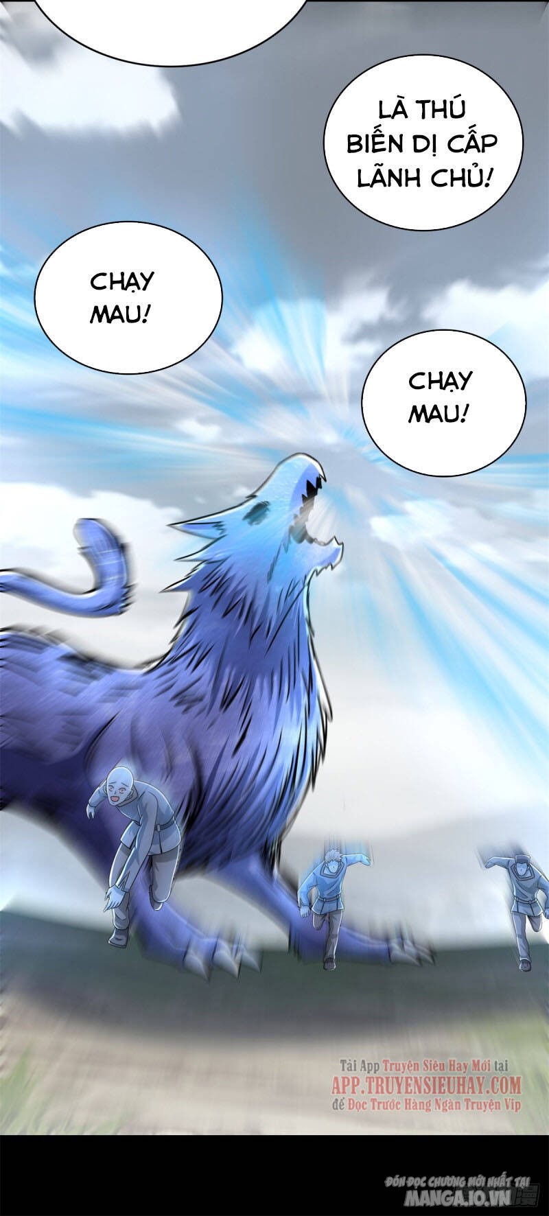 Mạt Thế Vi Vương Chapter 357 - Trang 2