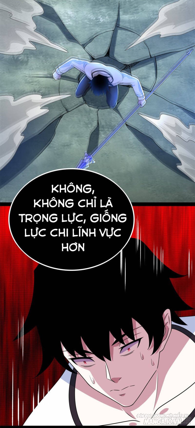 Mạt Thế Vi Vương Chapter 357 - Trang 2