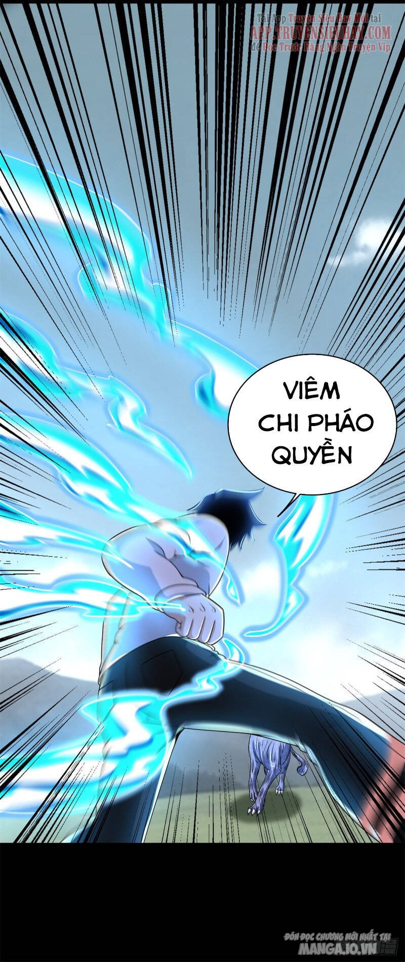 Mạt Thế Vi Vương Chapter 357 - Trang 2