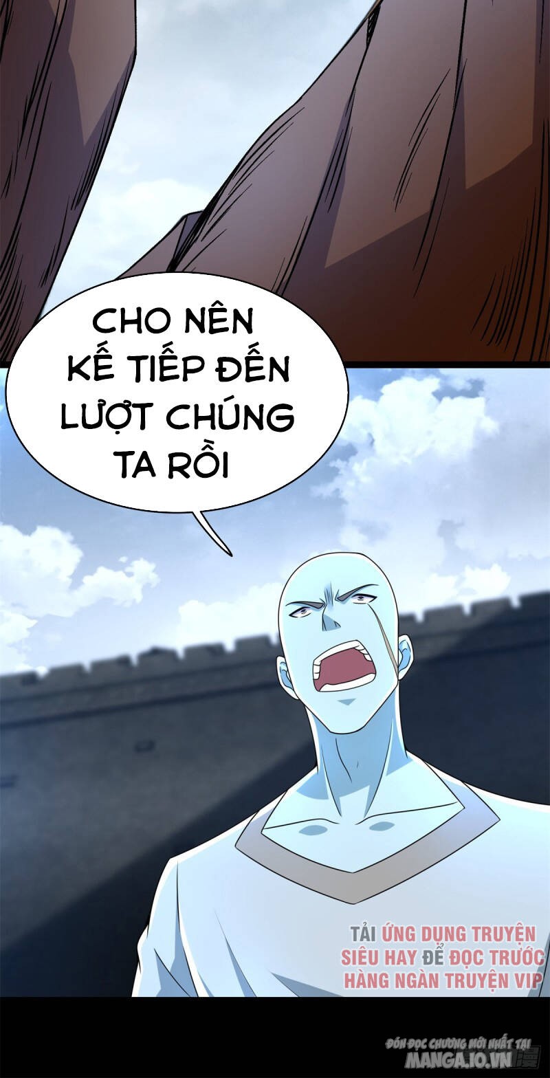 Mạt Thế Vi Vương Chapter 356 - Trang 2