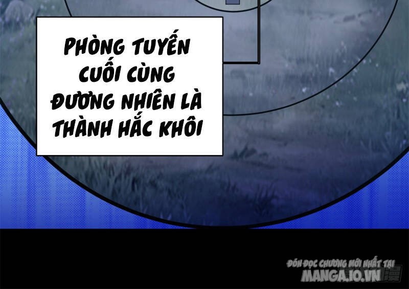 Mạt Thế Vi Vương Chapter 356 - Trang 2