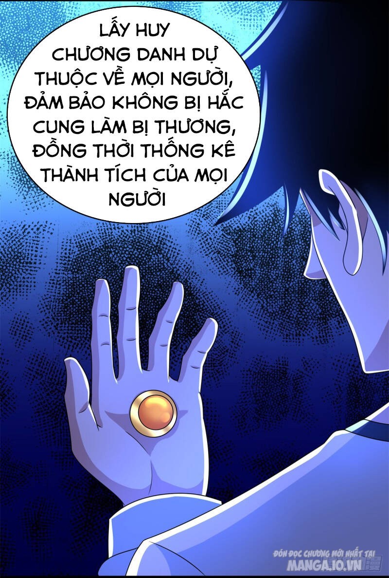 Mạt Thế Vi Vương Chapter 356 - Trang 2