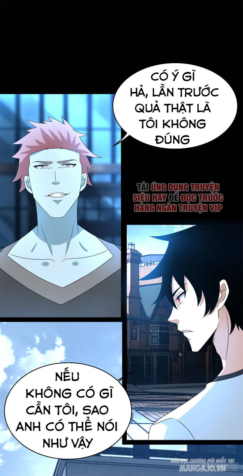 Mạt Thế Vi Vương Chapter 355 - Trang 2