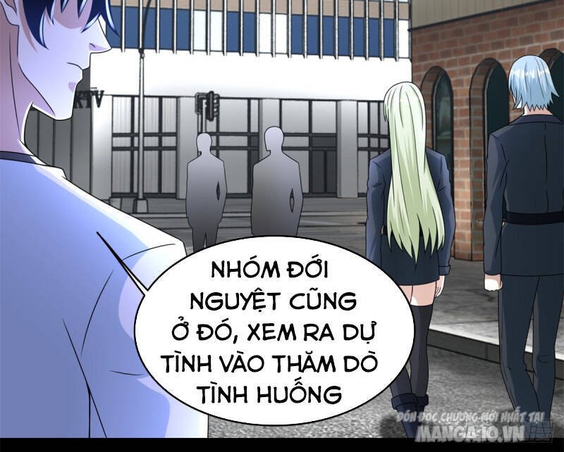 Mạt Thế Vi Vương Chapter 355 - Trang 2