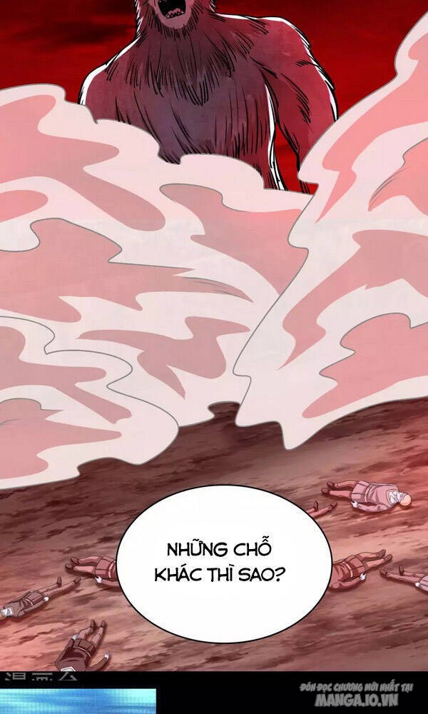 Mạt Thế Vi Vương Chapter 354 - Trang 2