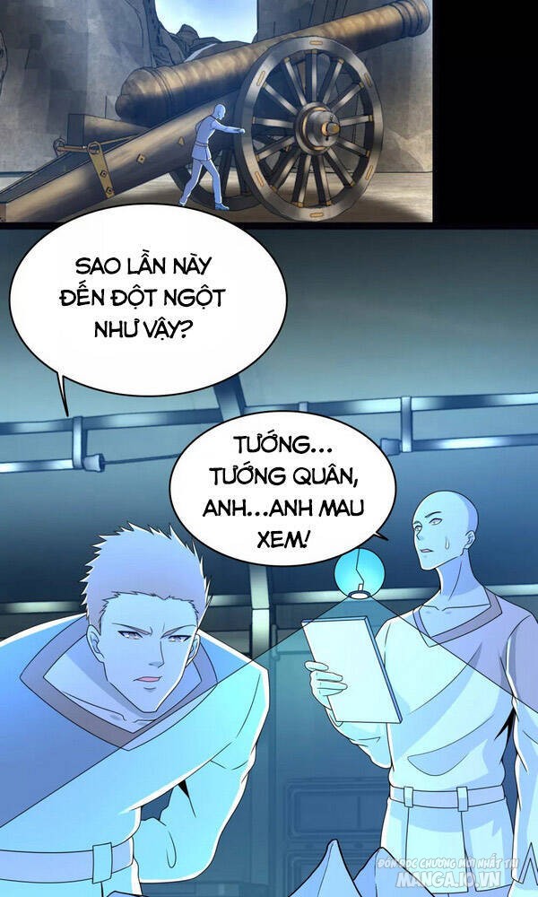 Mạt Thế Vi Vương Chapter 354 - Trang 2