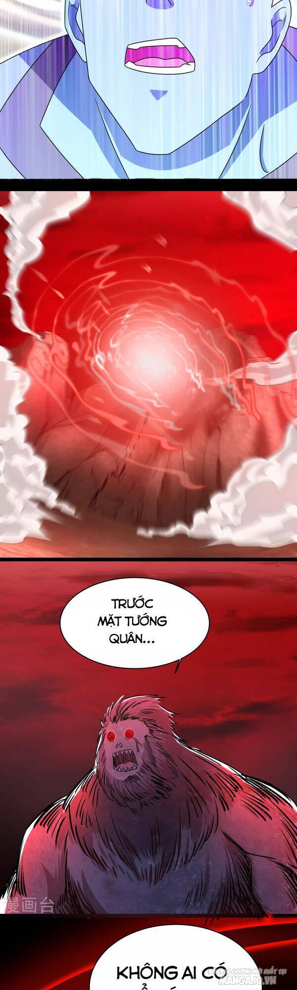 Mạt Thế Vi Vương Chapter 354 - Trang 2