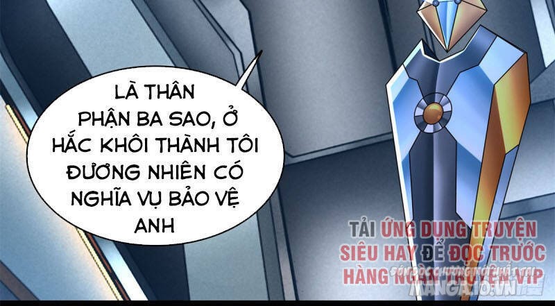 Mạt Thế Vi Vương Chapter 353 - Trang 2