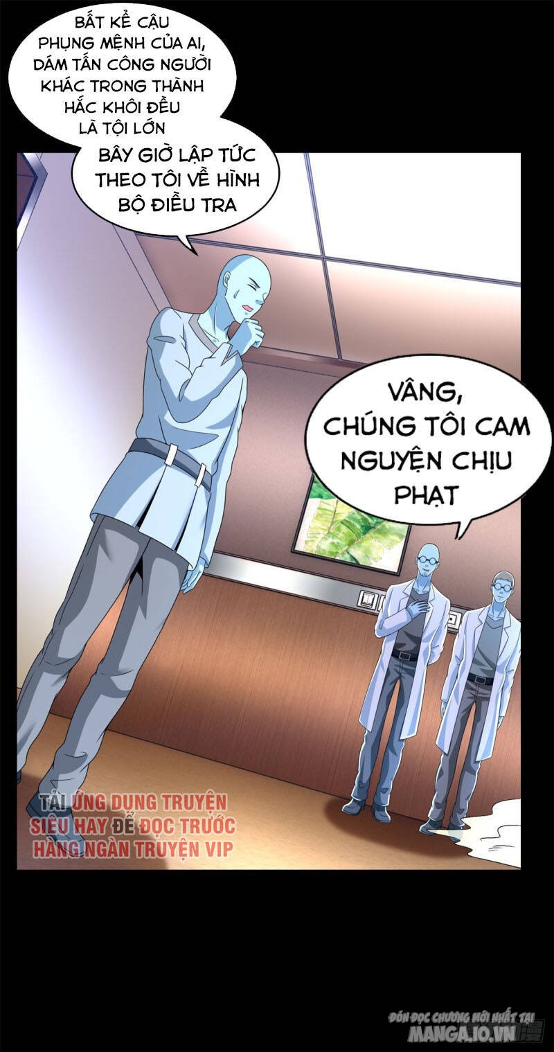 Mạt Thế Vi Vương Chapter 352 - Trang 2