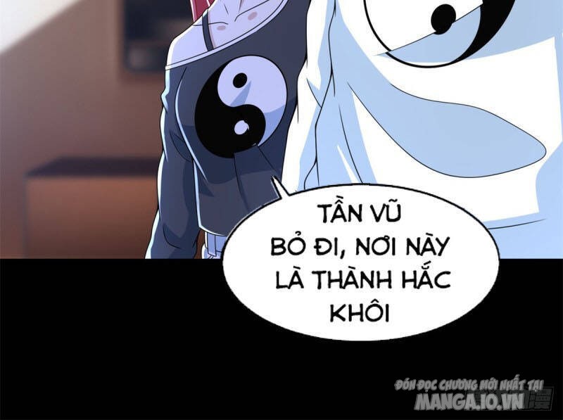 Mạt Thế Vi Vương Chapter 352 - Trang 2