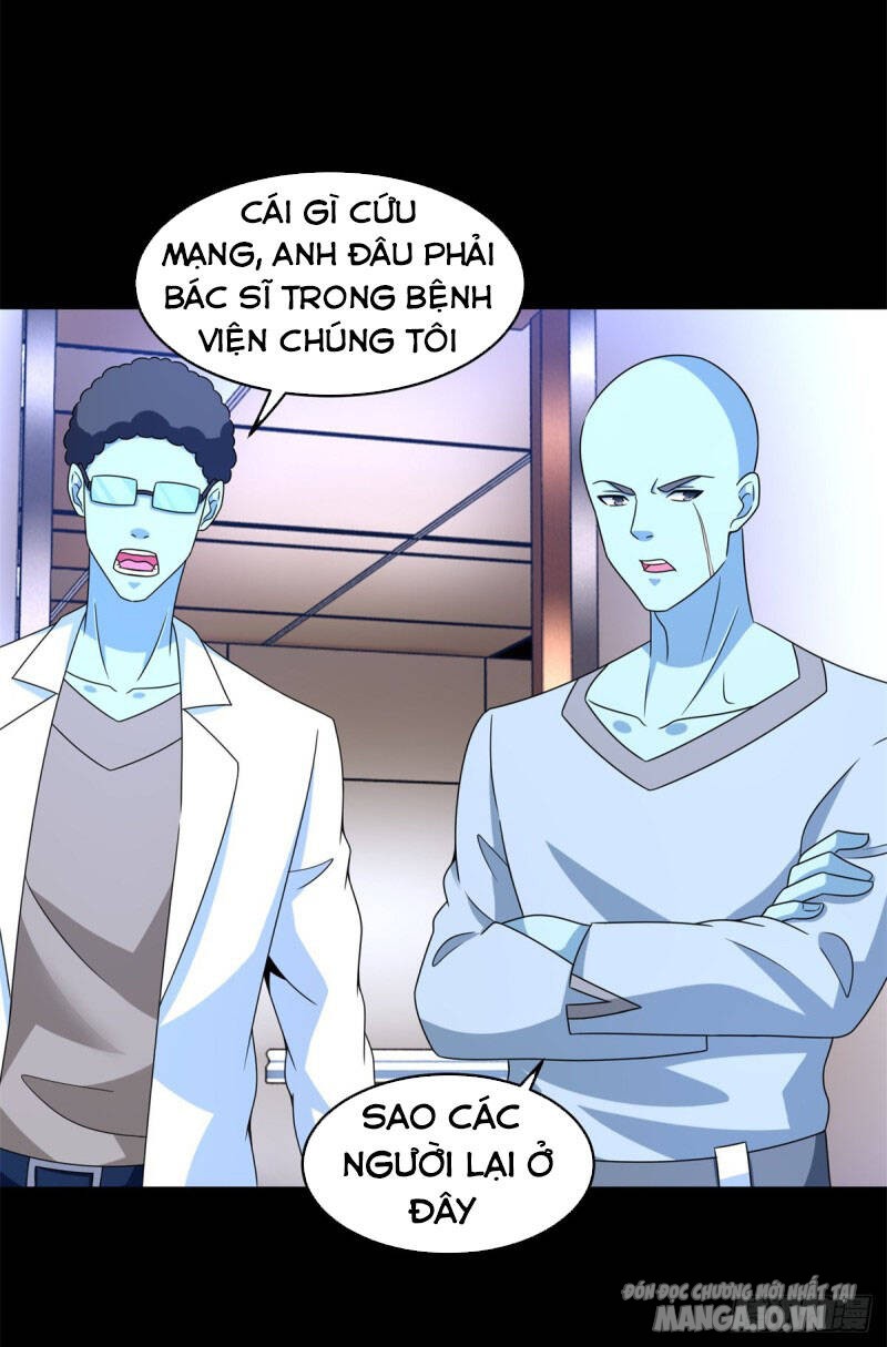 Mạt Thế Vi Vương Chapter 352 - Trang 2