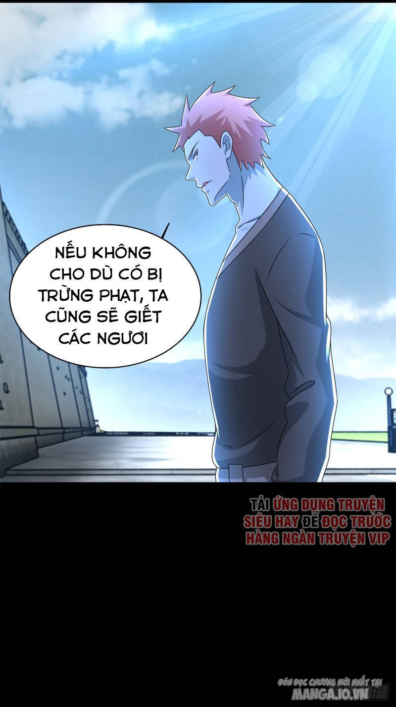 Mạt Thế Vi Vương Chapter 350 - Trang 2