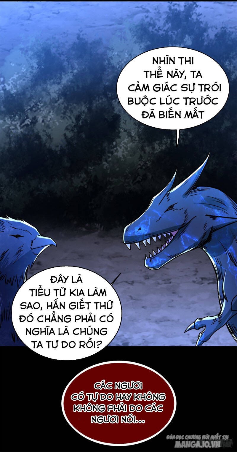 Mạt Thế Vi Vương Chapter 349 - Trang 2