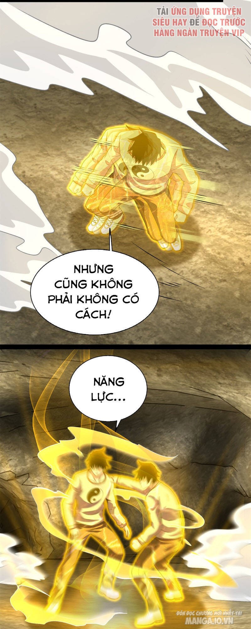 Mạt Thế Vi Vương Chapter 348 - Trang 2