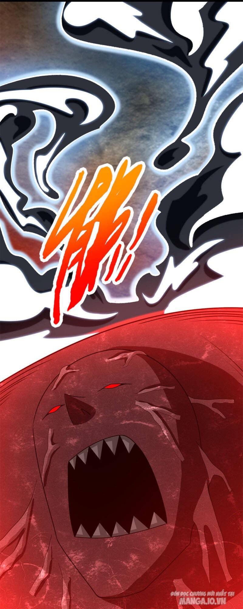 Mạt Thế Vi Vương Chapter 348 - Trang 2