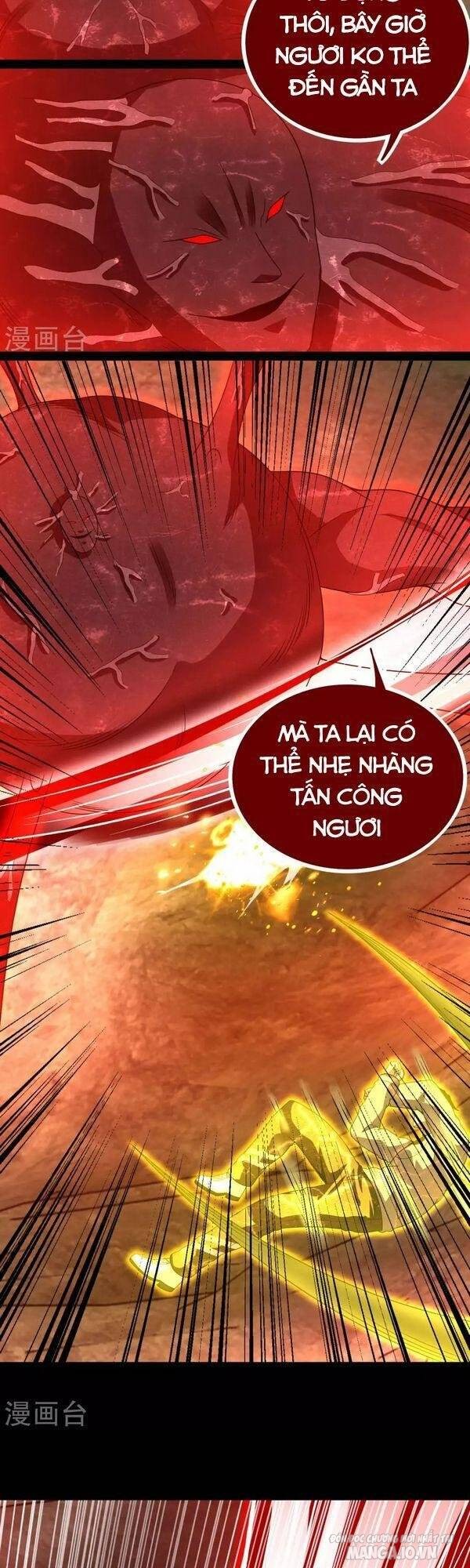 Mạt Thế Vi Vương Chapter 347 - Trang 2