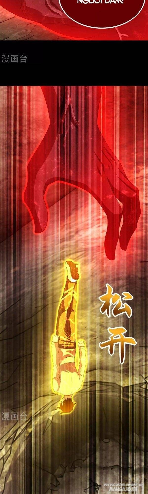 Mạt Thế Vi Vương Chapter 346 - Trang 2