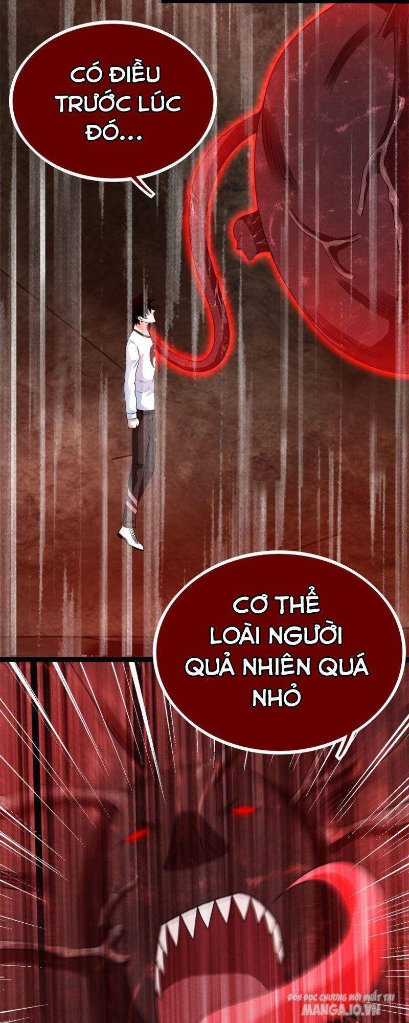 Mạt Thế Vi Vương Chapter 345 - Trang 2