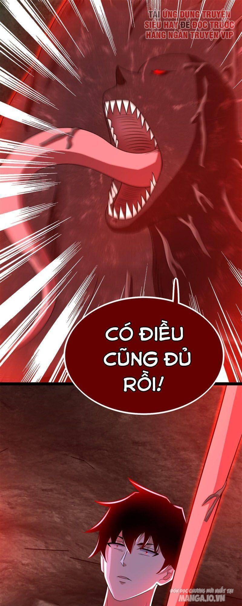 Mạt Thế Vi Vương Chapter 345 - Trang 2