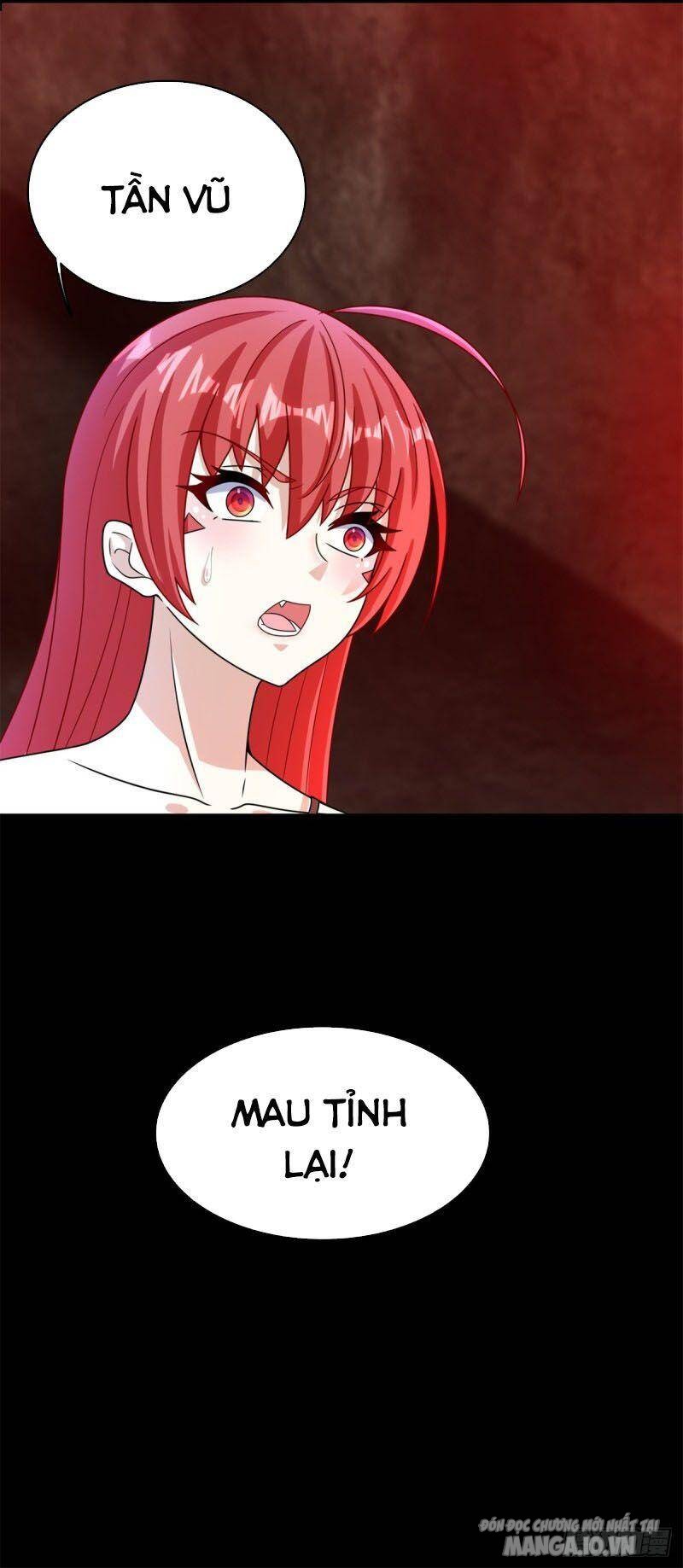 Mạt Thế Vi Vương Chapter 345 - Trang 2