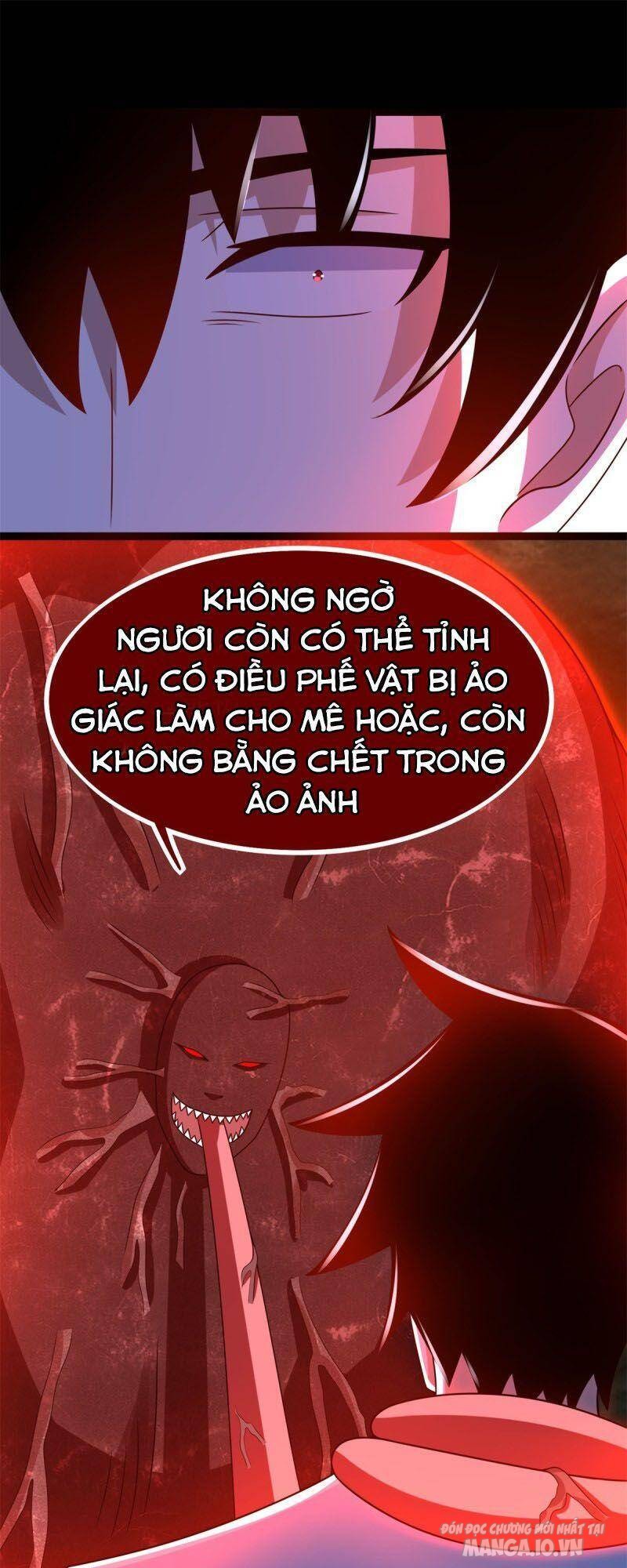 Mạt Thế Vi Vương Chapter 345 - Trang 2