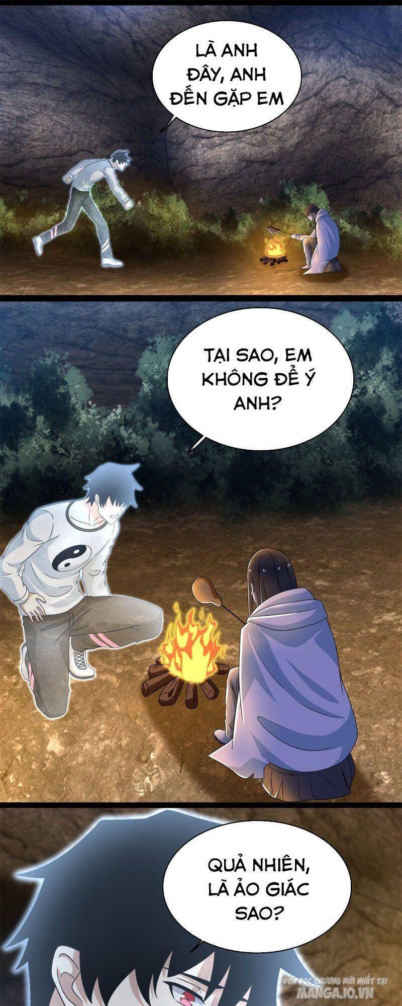 Mạt Thế Vi Vương Chapter 345 - Trang 2