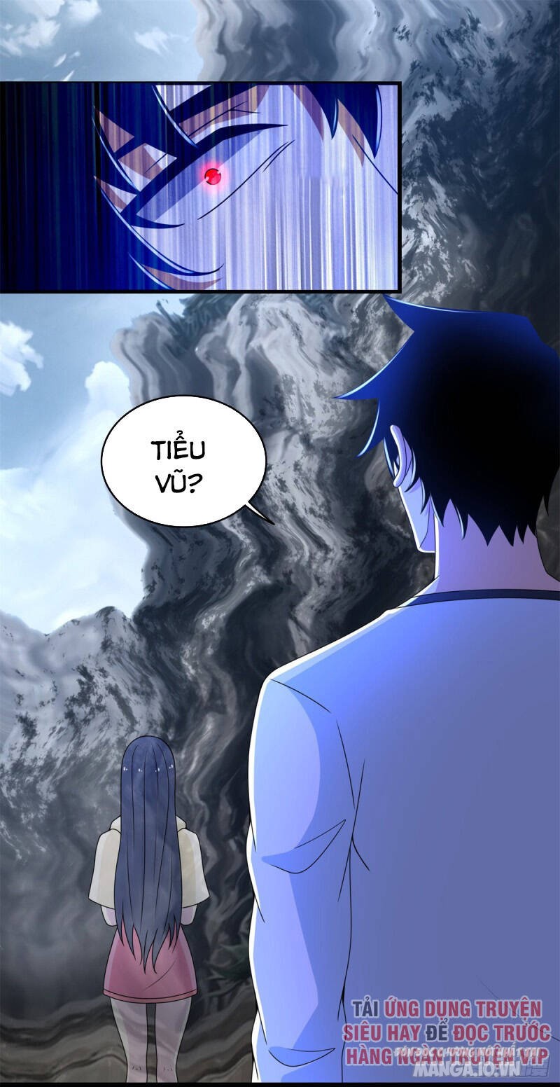 Mạt Thế Vi Vương Chapter 343 - Trang 2