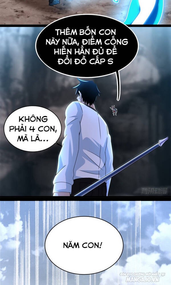 Mạt Thế Vi Vương Chapter 342 - Trang 2