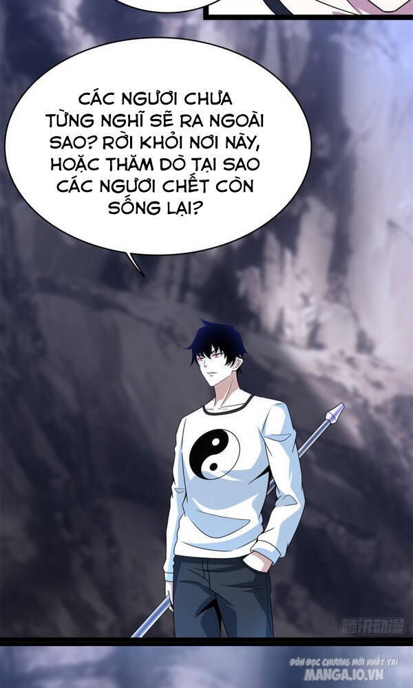 Mạt Thế Vi Vương Chapter 342 - Trang 2