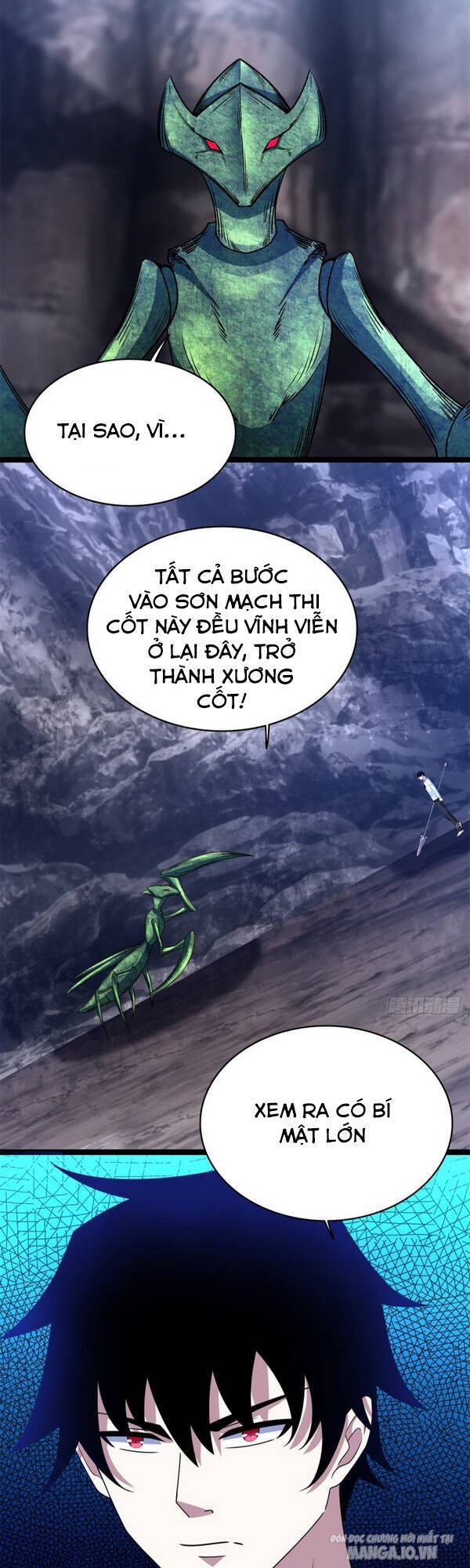 Mạt Thế Vi Vương Chapter 342 - Trang 2