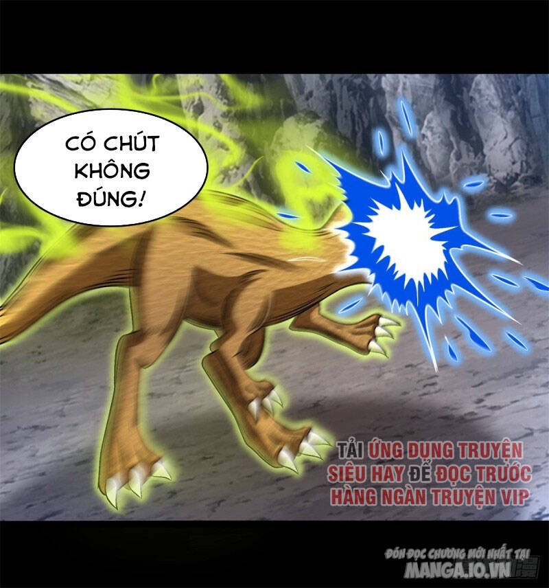 Mạt Thế Vi Vương Chapter 341 - Trang 2