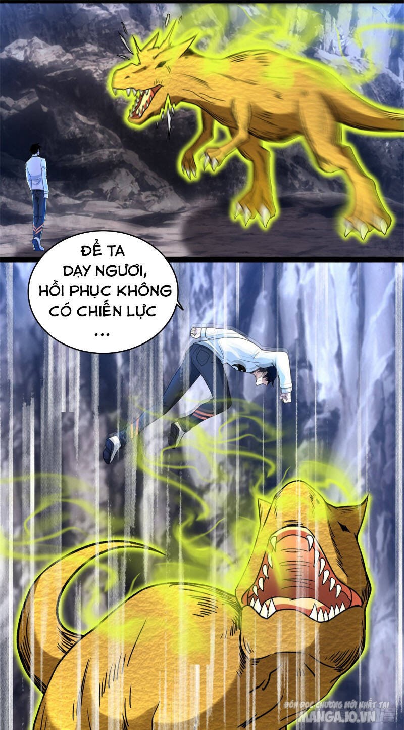 Mạt Thế Vi Vương Chapter 341 - Trang 2