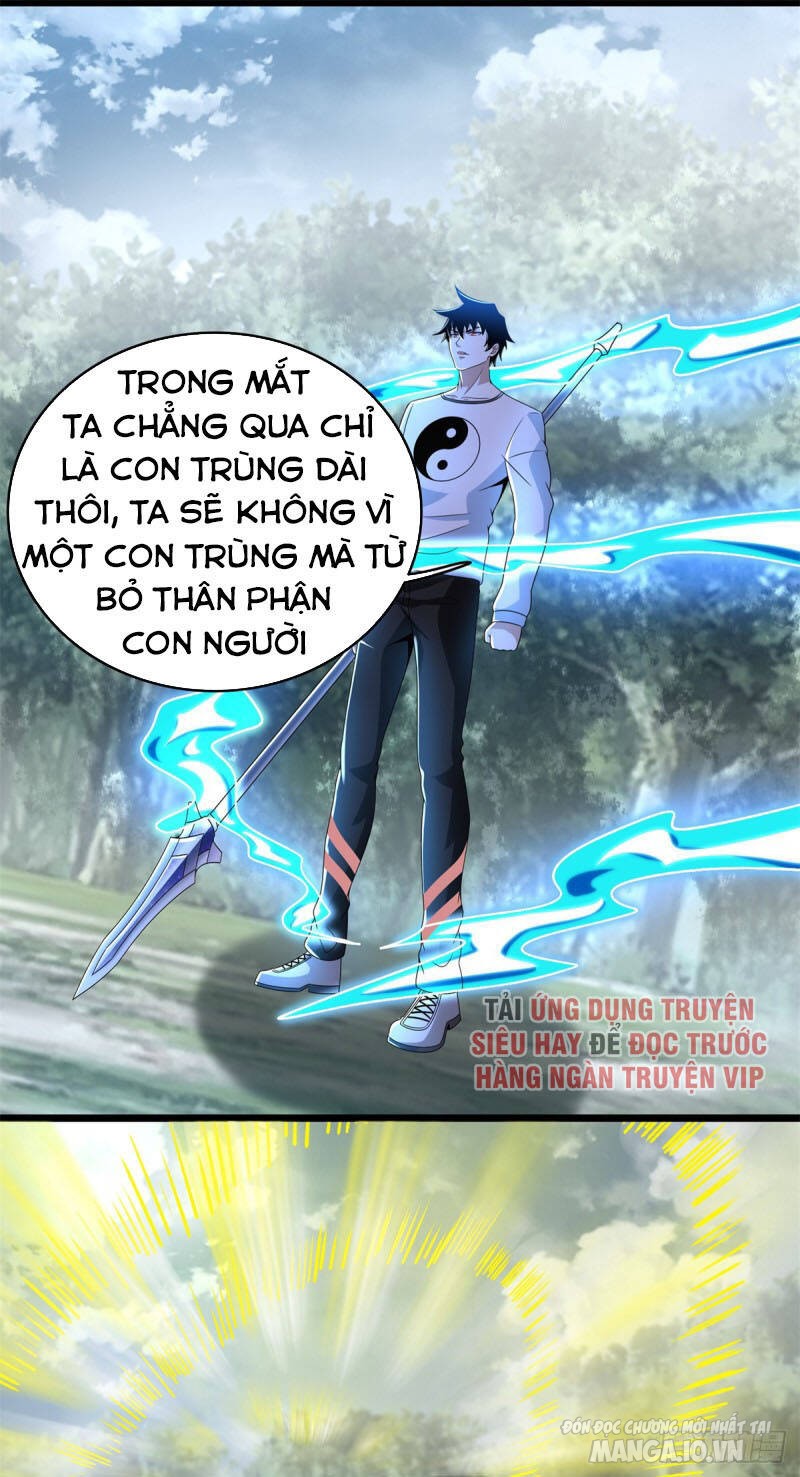 Mạt Thế Vi Vương Chapter 339 - Trang 2