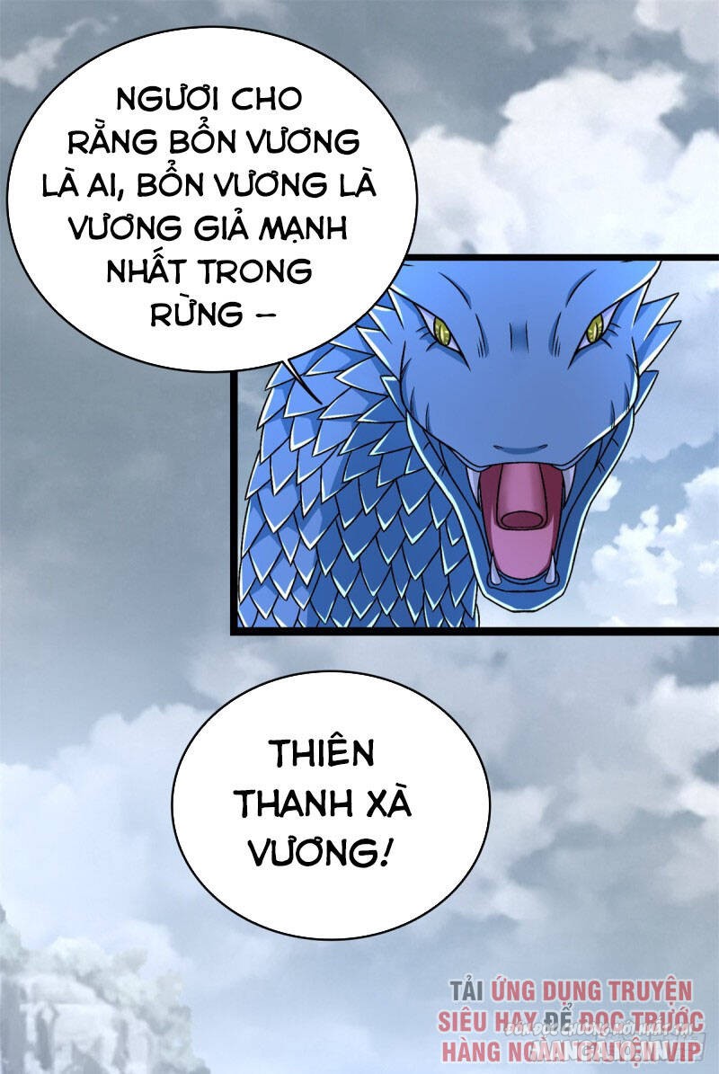 Mạt Thế Vi Vương Chapter 339 - Trang 2