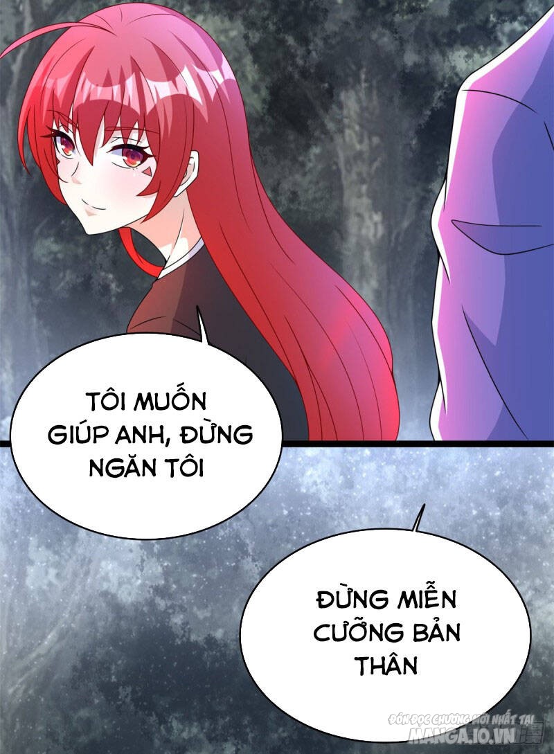 Mạt Thế Vi Vương Chapter 338 - Trang 2