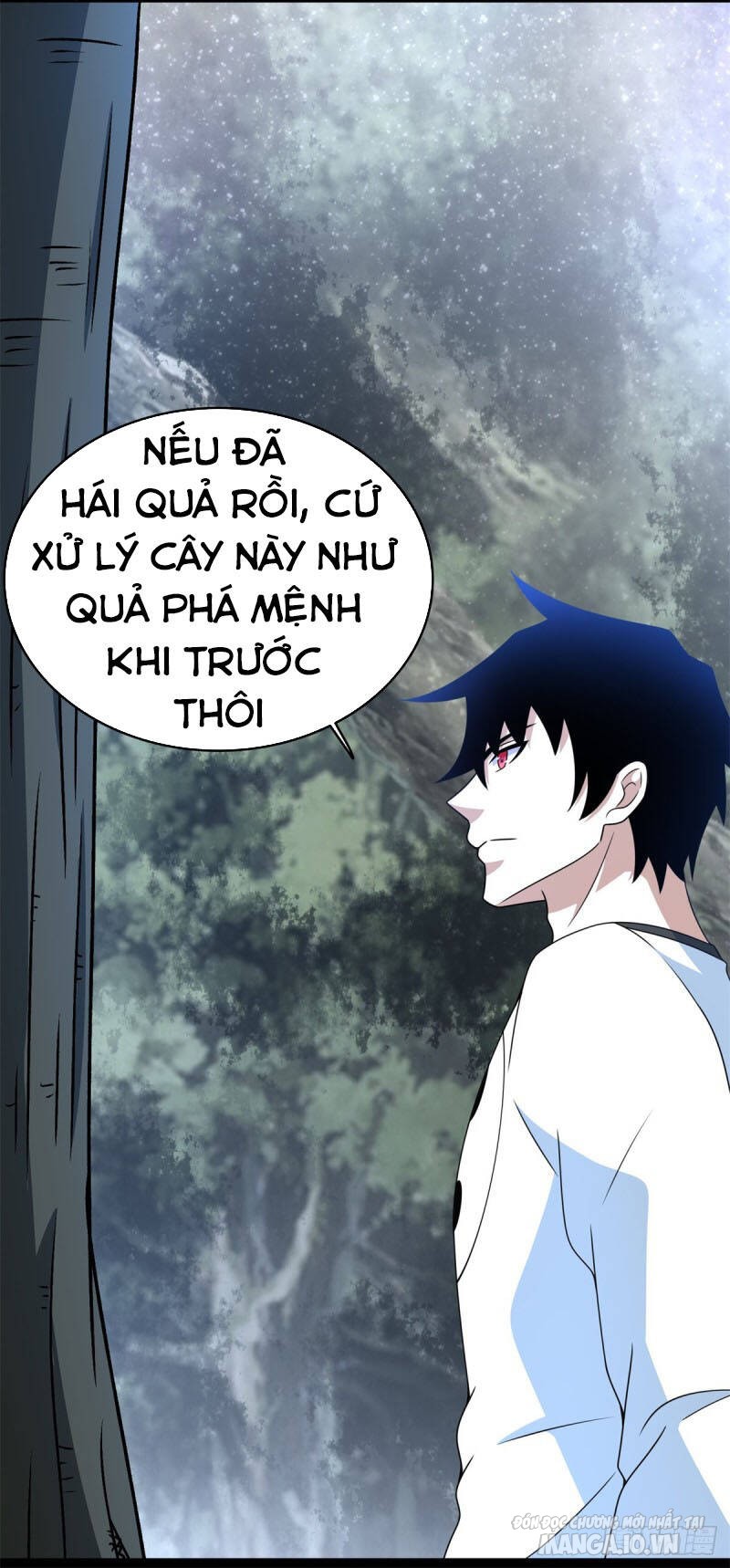 Mạt Thế Vi Vương Chapter 337 - Trang 2