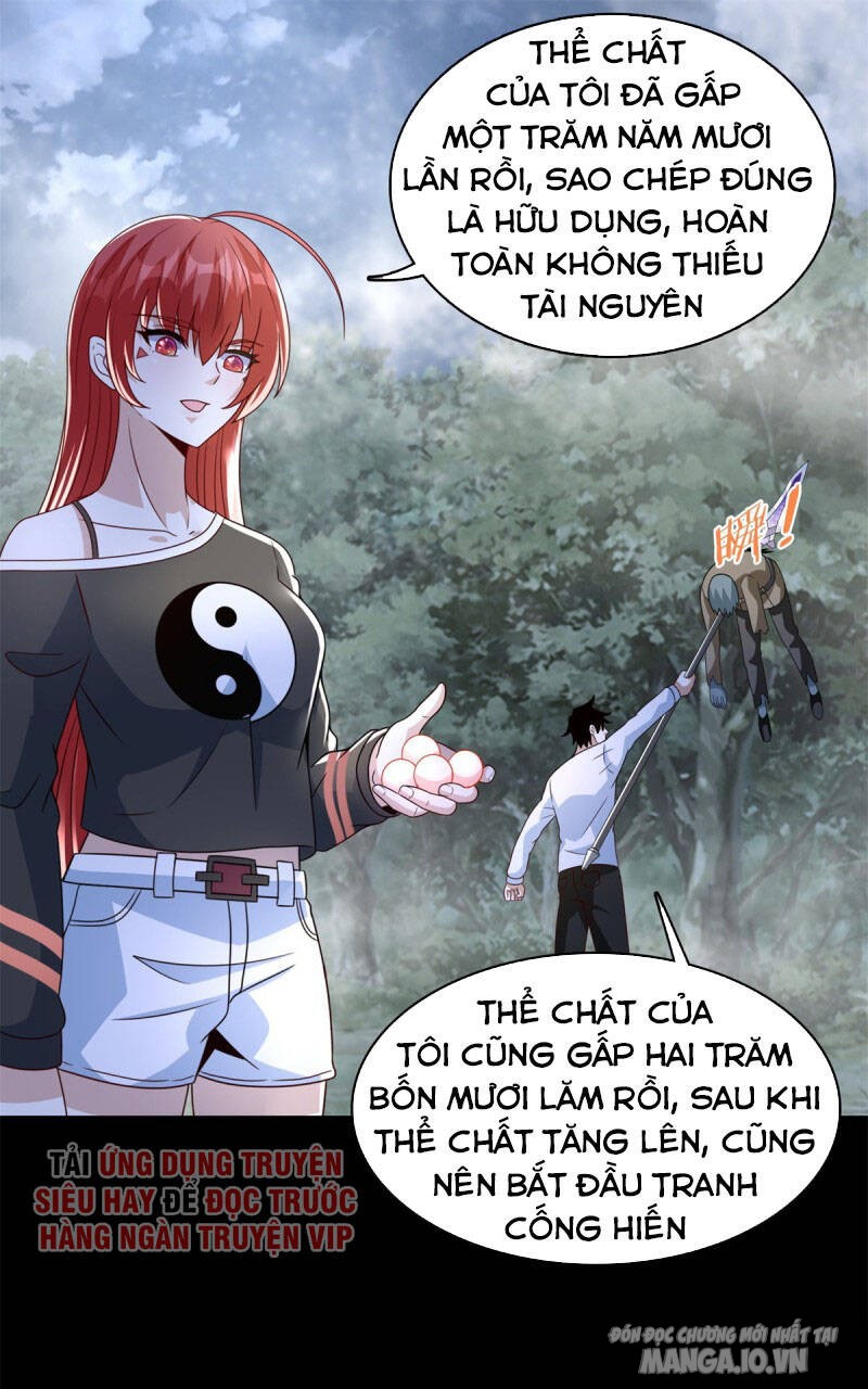 Mạt Thế Vi Vương Chapter 336 - Trang 2