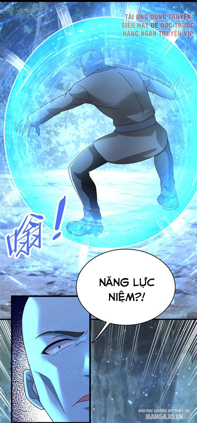 Mạt Thế Vi Vương Chapter 336 - Trang 2