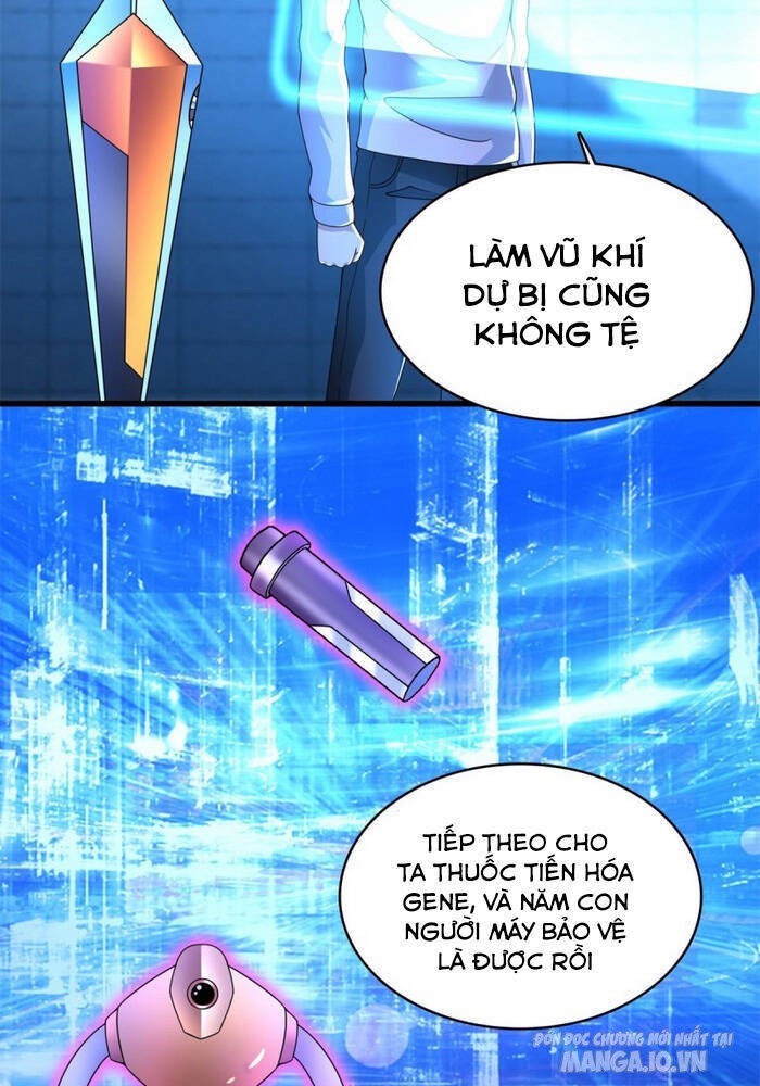 Mạt Thế Vi Vương Chapter 334 - Trang 2