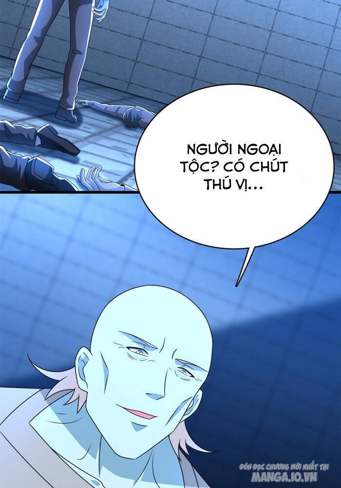 Mạt Thế Vi Vương Chapter 334 - Trang 2