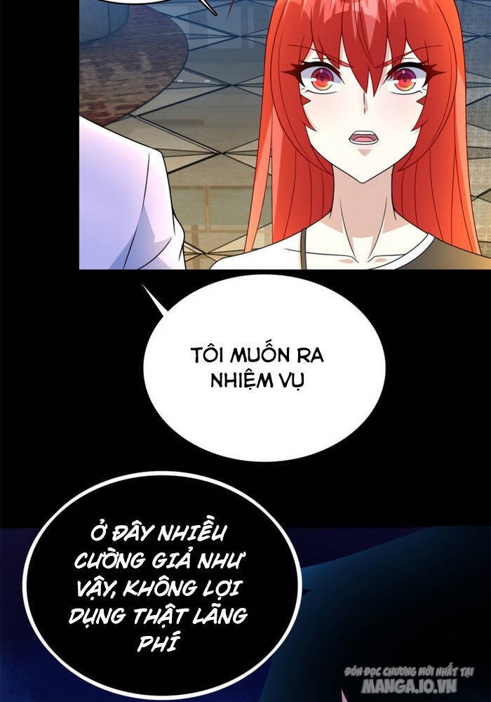 Mạt Thế Vi Vương Chapter 334 - Trang 2