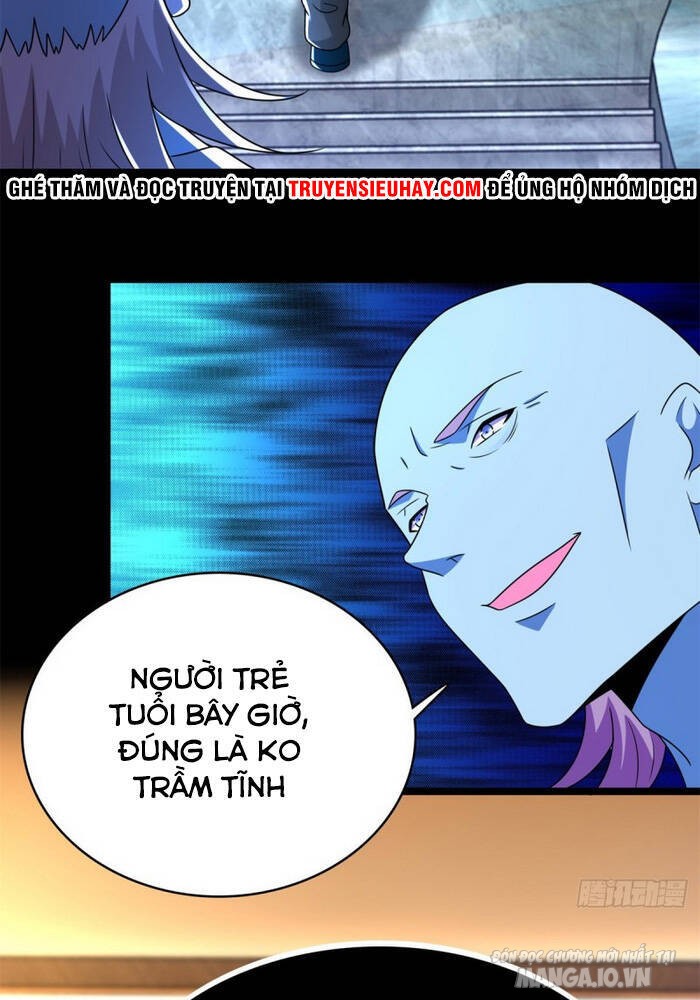 Mạt Thế Vi Vương Chapter 334 - Trang 2