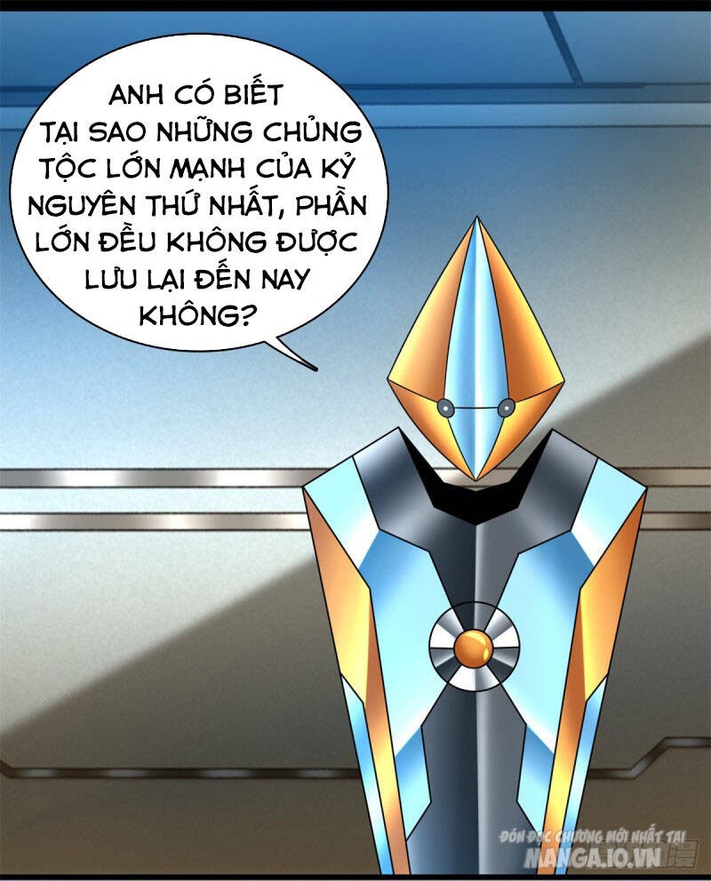 Mạt Thế Vi Vương Chapter 333 - Trang 2