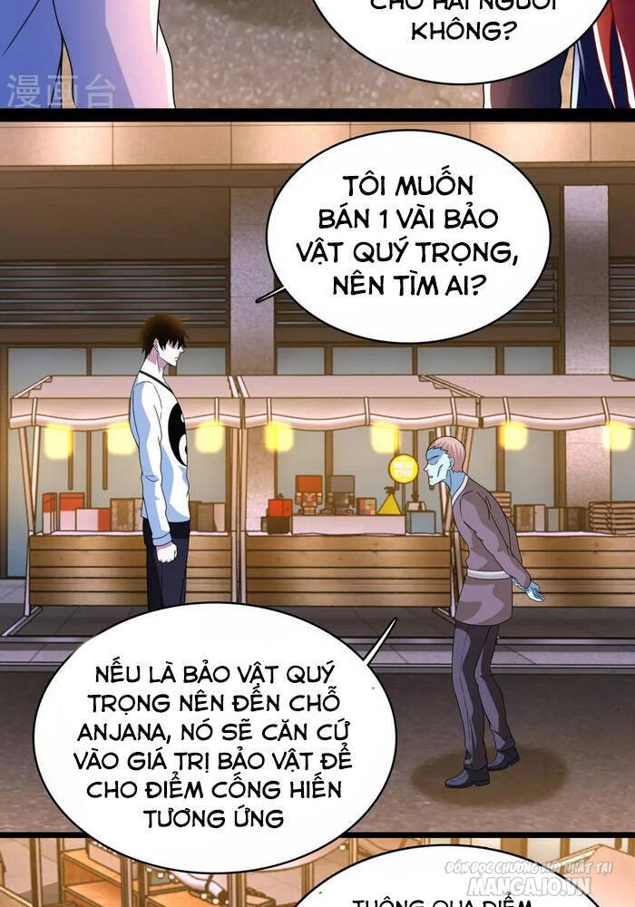 Mạt Thế Vi Vương Chapter 332 - Trang 2