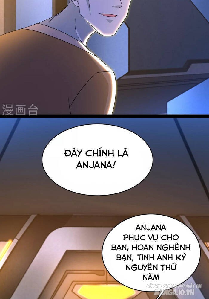 Mạt Thế Vi Vương Chapter 332 - Trang 2