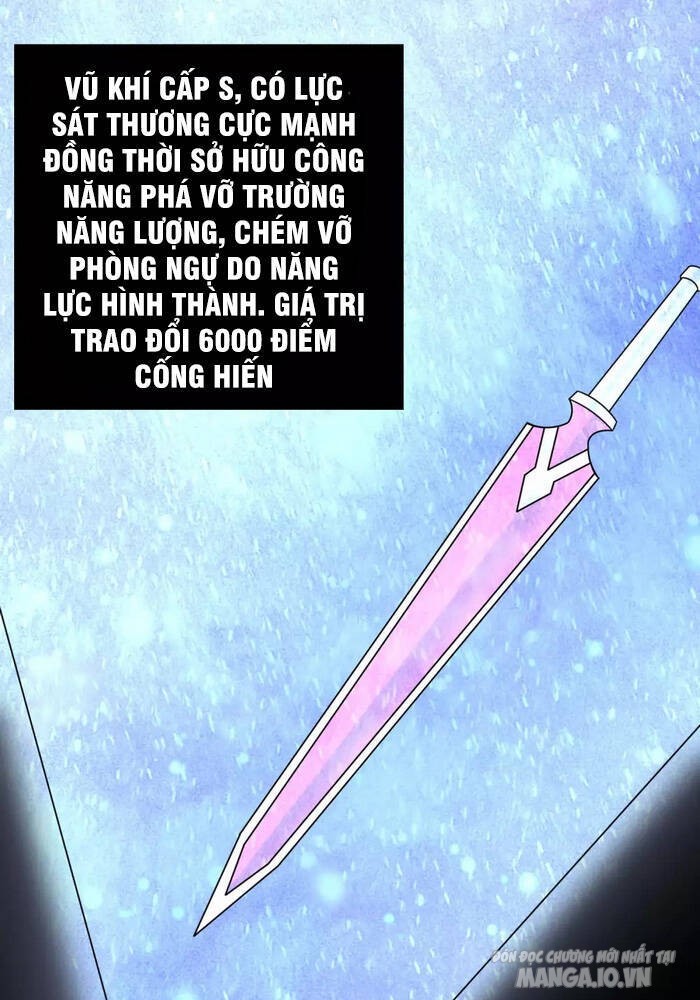 Mạt Thế Vi Vương Chapter 332 - Trang 2